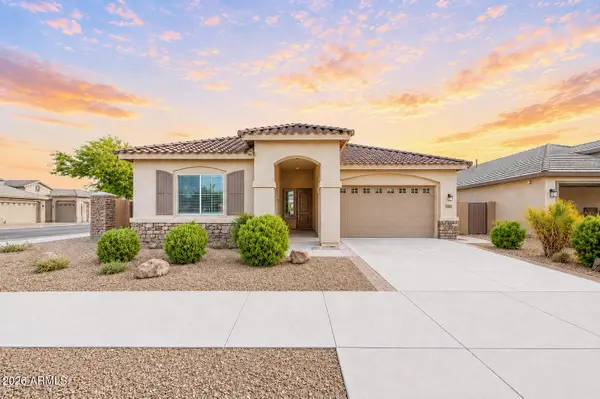 21149 E Domingo Road, Queen Creek, AZ 85142