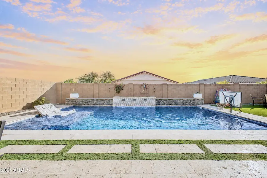21149 E Domingo Road, Queen Creek, AZ 85142 - #2