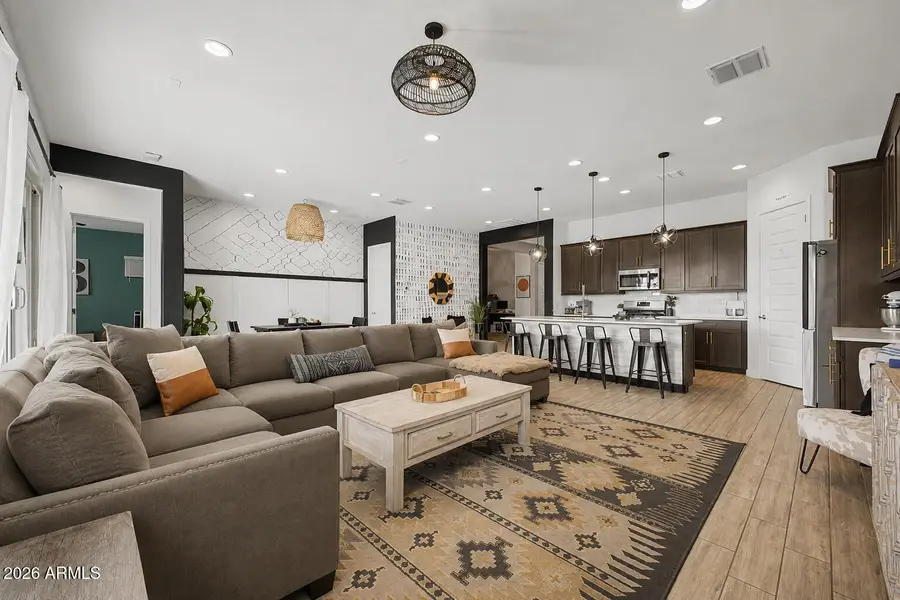 21149 E Domingo Road, Queen Creek, AZ 85142 - #3
