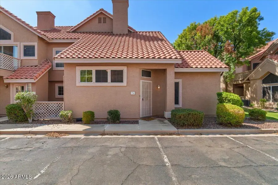1633 E Lakeside Drive #76, Gilbert, AZ 85234 - #2