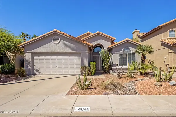 4640 E Michelle Drive, Phoenix, AZ 85032