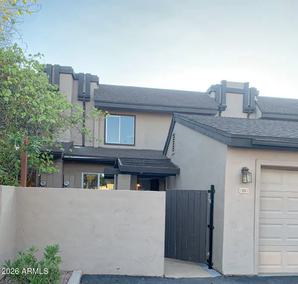 2312 W Lindner Avenue #23, Mesa, AZ 85202