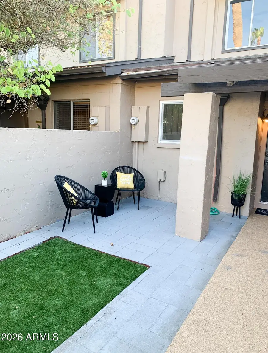 2312 W Lindner Avenue #23, Mesa, AZ 85202 - #2