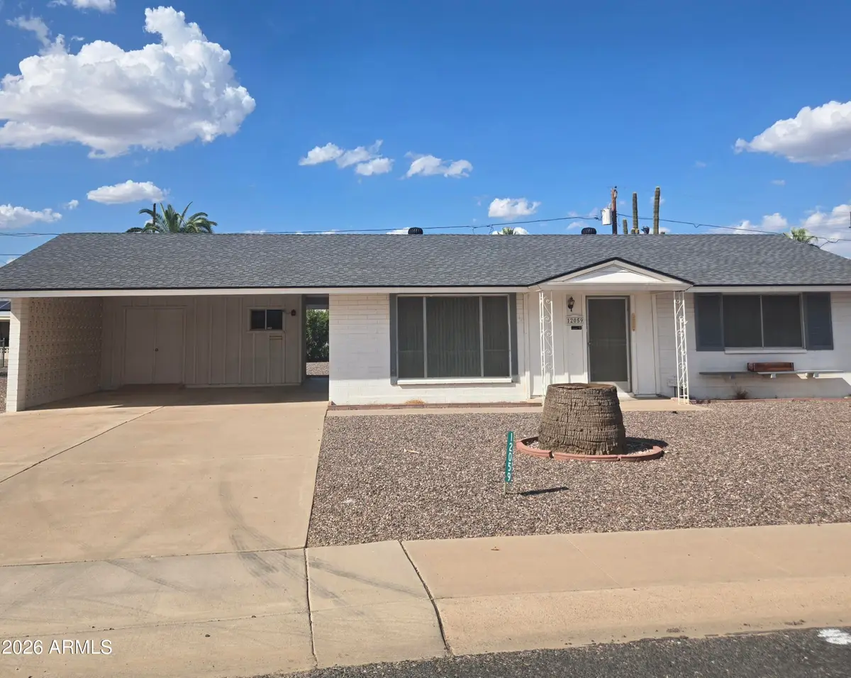 12059 N Saint Annes Drive, Sun City, AZ 85351 - #1