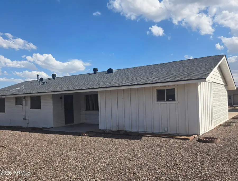 12059 N Saint Annes Drive, Sun City, AZ 85351 - #2
