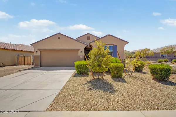 17791 W Paraiso Drive, Surprise, AZ 85387
