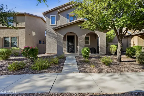 4066 E Cathy Drive, Gilbert, AZ 85296