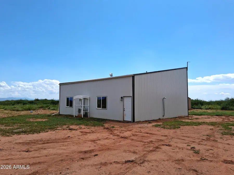 8899 N Roughrider Road, McNeal, AZ 85617 - #3