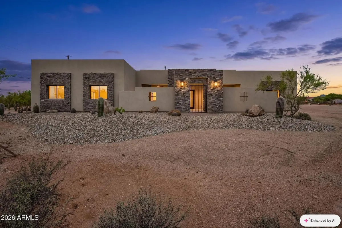 30323 N 66th Street, Cave Creek, AZ 85331 - #1