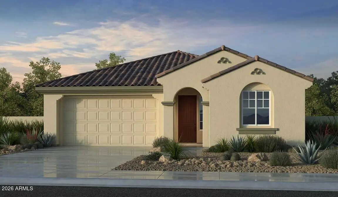 10166 W Mitchell Avenue, Avondale, AZ 85392 - #1