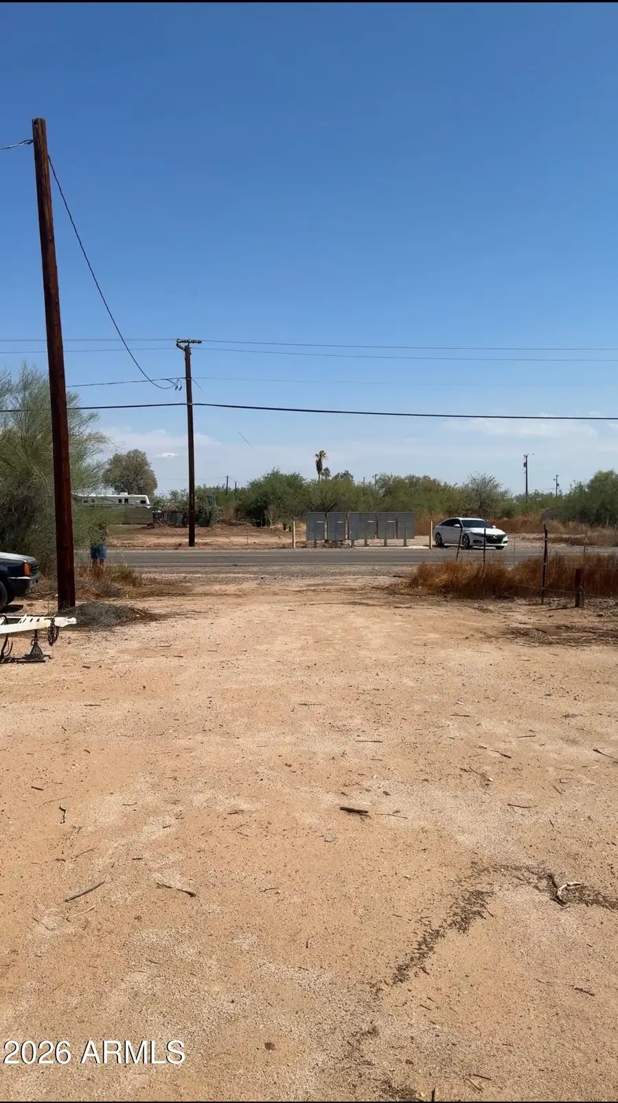 380XX N Center Street #9, Wittmann, AZ 85361 - #2