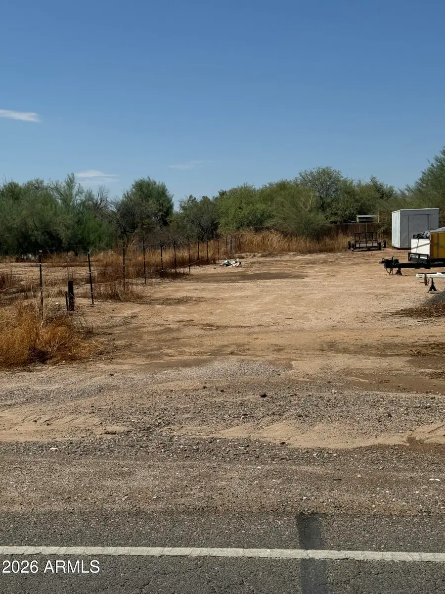 380XX N Center Street #9, Wittmann, AZ 85361 - #3