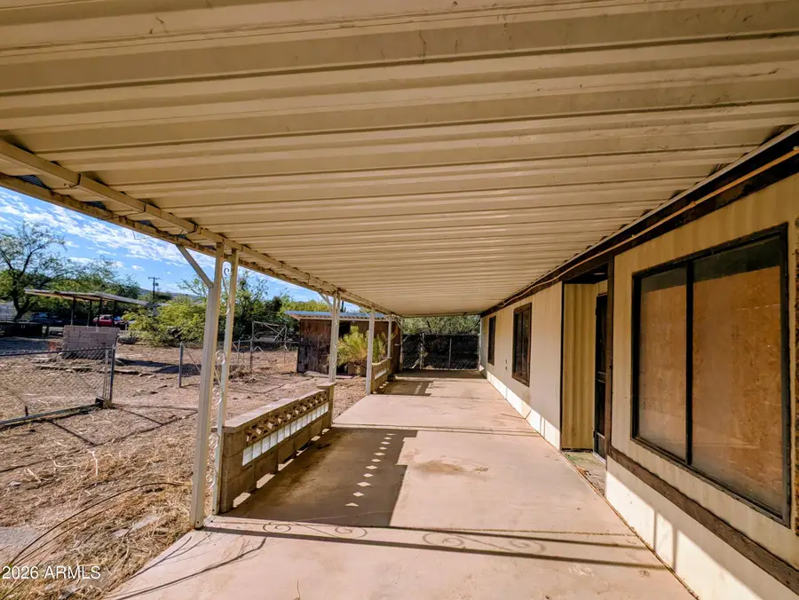 20300 E Emerald Drive, Black Canyon City, AZ 85324 - #3