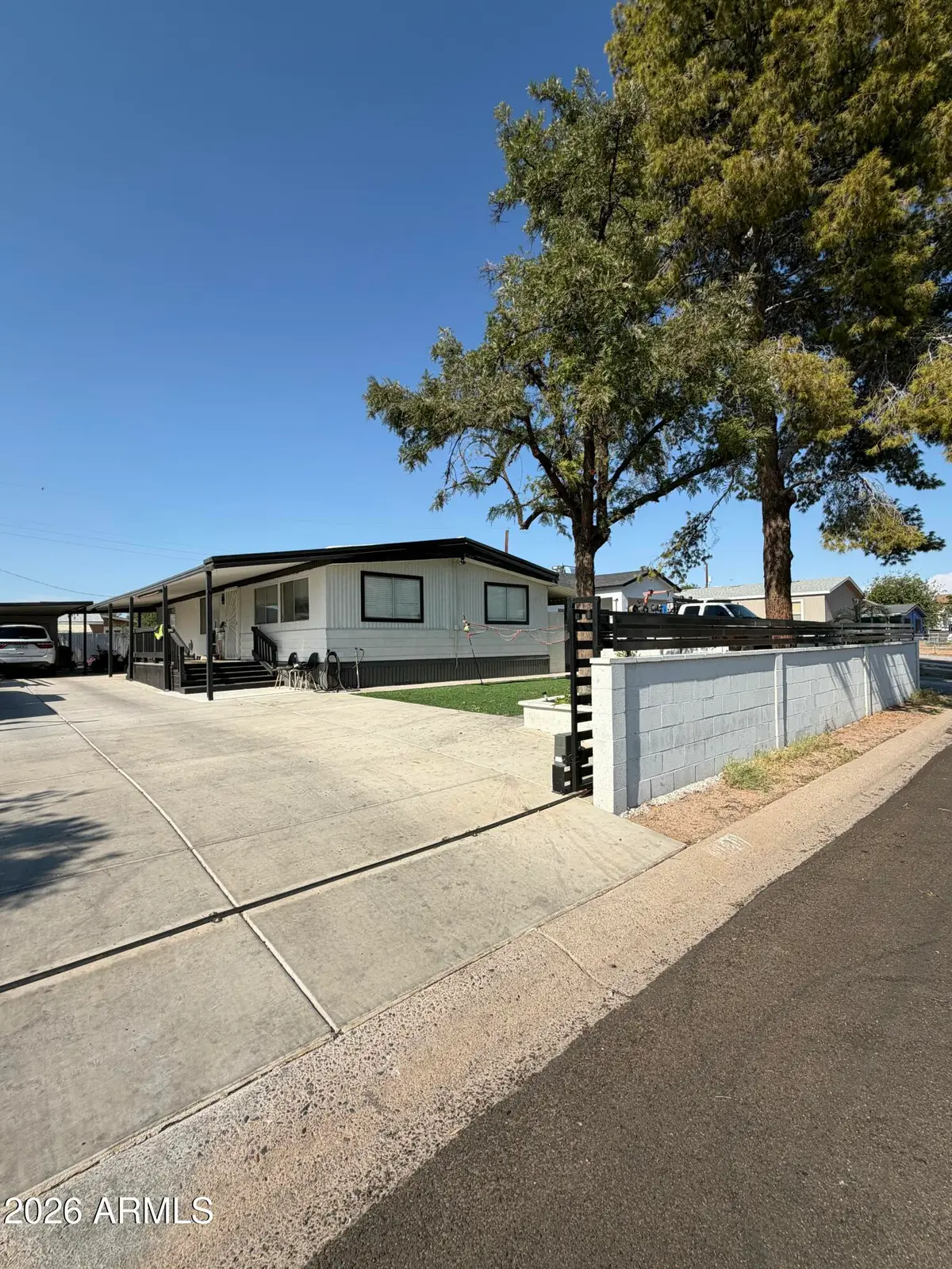 8120 E Boise Street, Mesa, AZ 85207 - #1