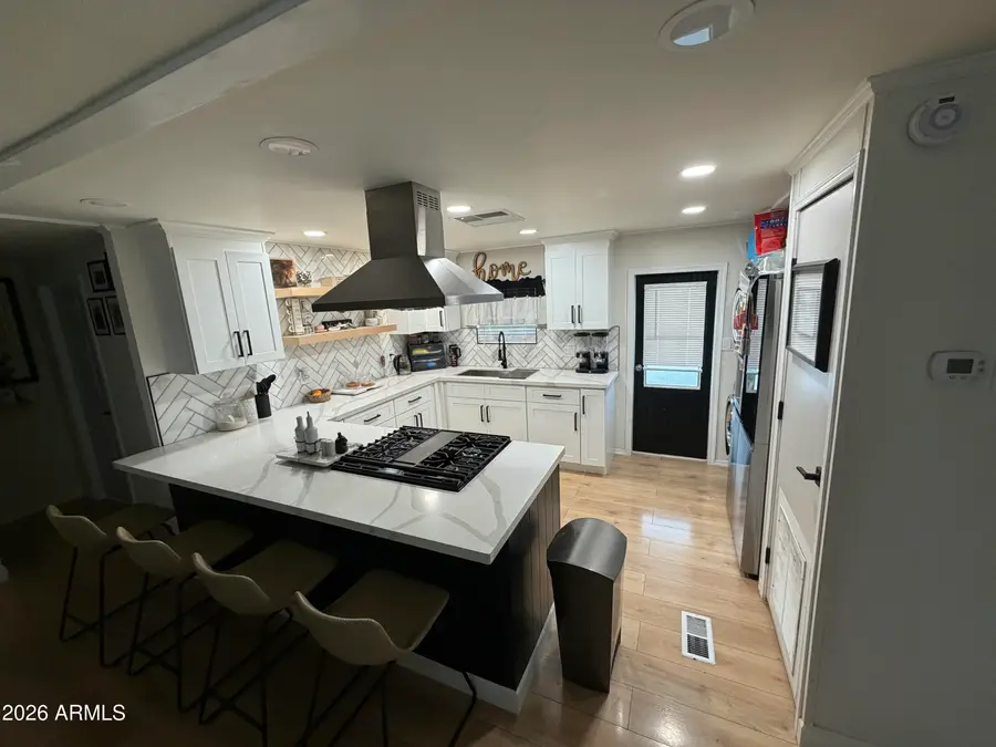 8120 E Boise Street, Mesa, AZ 85207 - #2