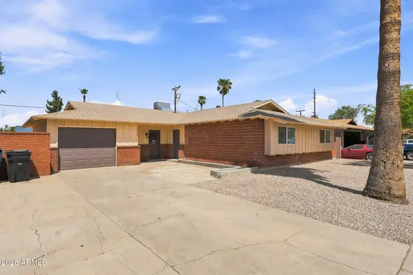 3720 W Bethany Home Road, Phoenix, AZ 85019