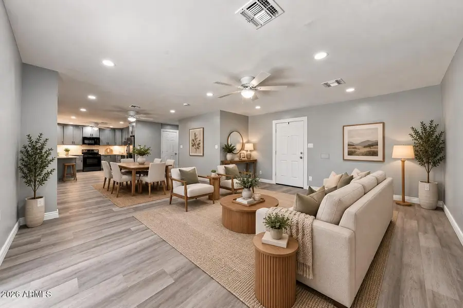 3720 W Bethany Home Road, Phoenix, AZ 85019 - #3