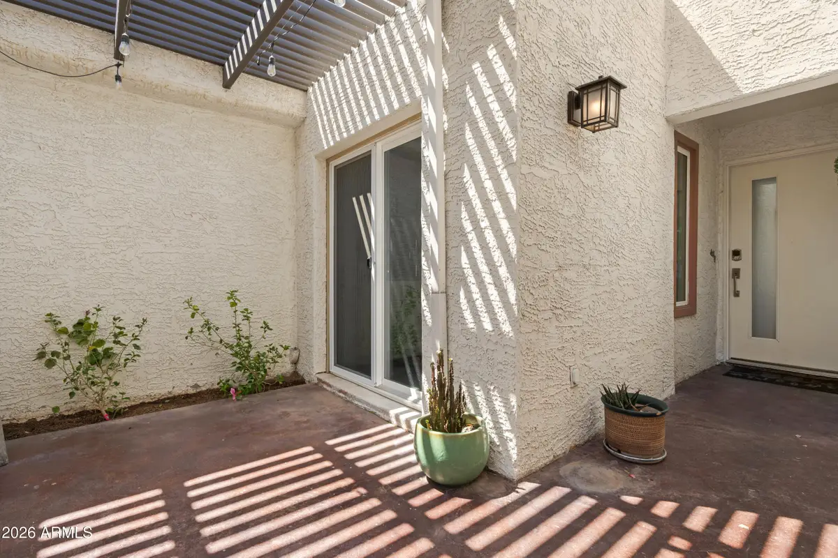 3620 N 27th Way, Phoenix, AZ 85016 - #1