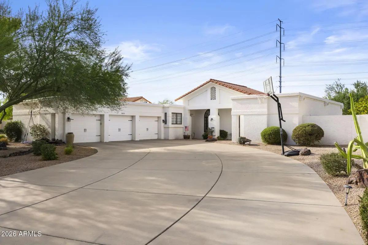 10452 E Cannon Drive, Scottsdale, AZ 85258 - #1