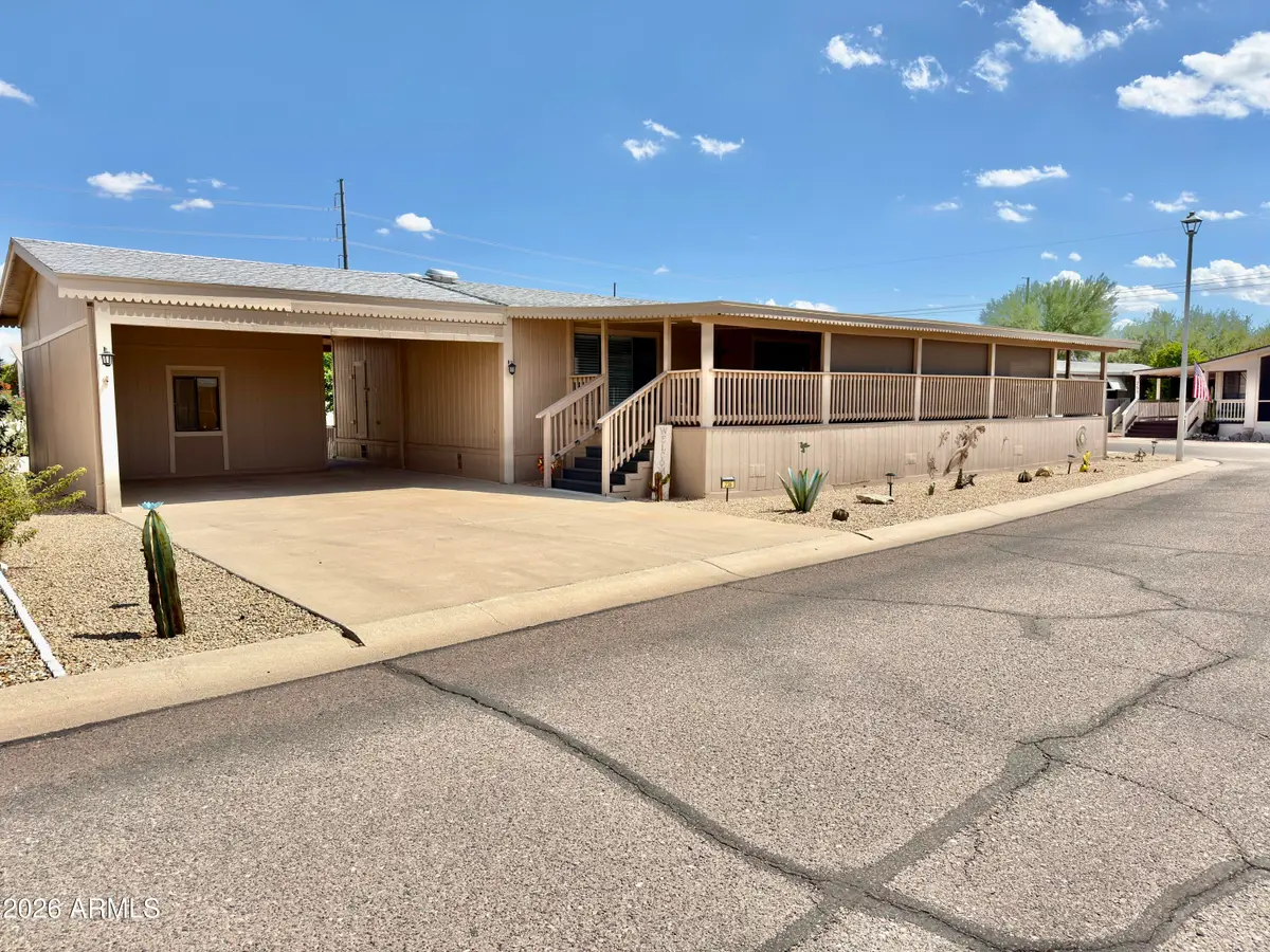 3901 E Pinnacle Peak Rd -- #236, Phoenix, AZ 85050 - #1