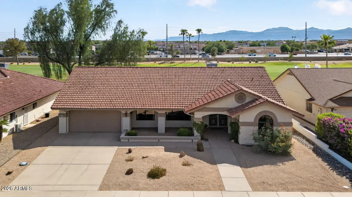 14435 W Summerstar Drive, Sun City West, AZ 85375 - #1