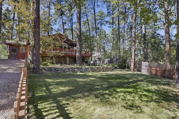 1190 E Stagecoach Road, Prescott, AZ 86303