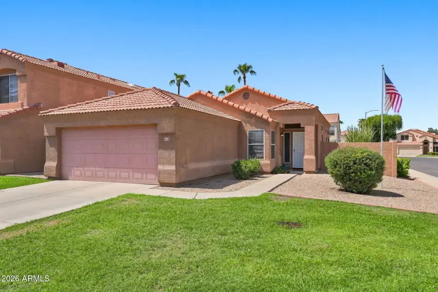618 S Banning --, Mesa, AZ 85206 - #2