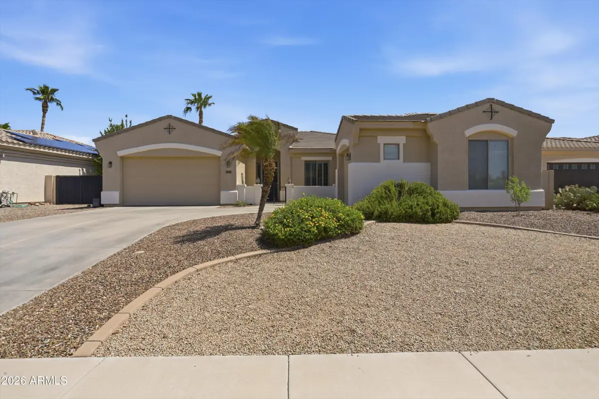 14043 N 90th Drive, Peoria, AZ 85381 - #1
