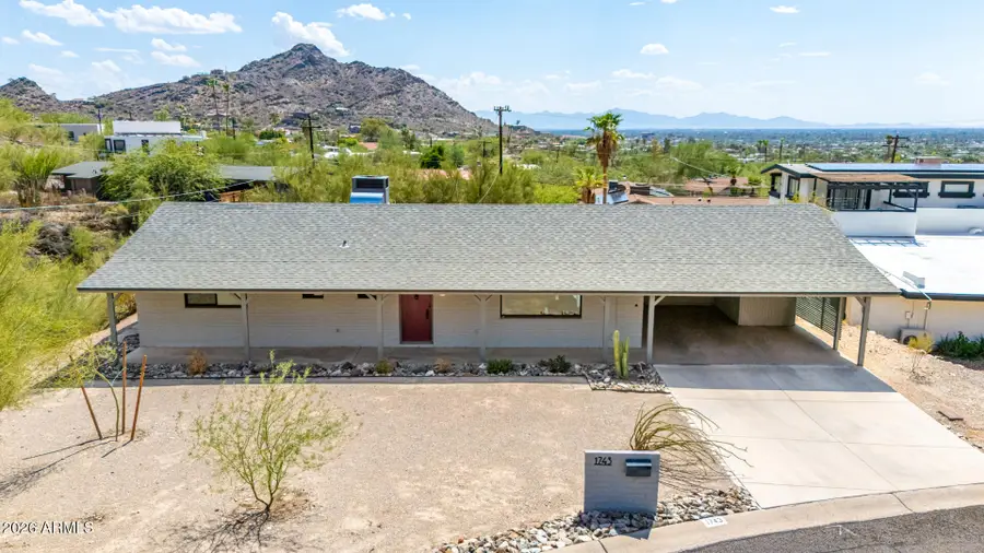 1743 E Cinnabar Avenue, Phoenix, AZ 85020 - #3