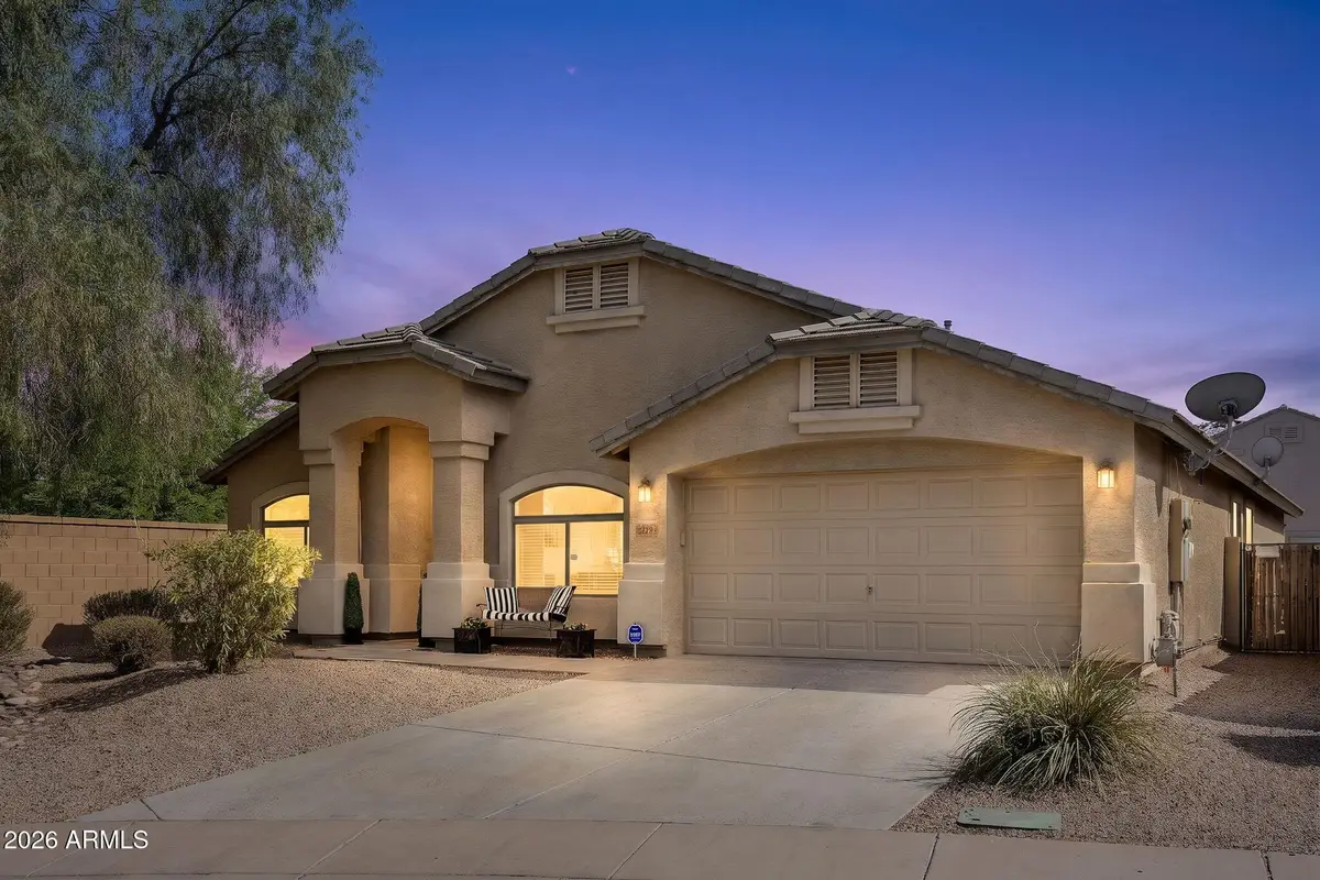 17717 W Andora Street, Surprise, AZ 85388 - #1