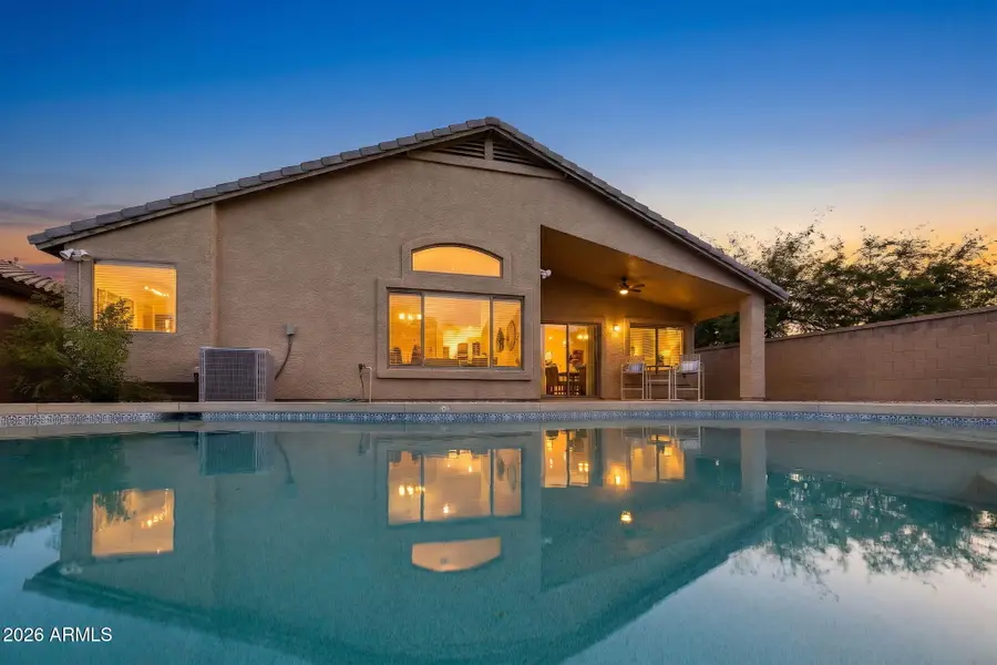 17717 W Andora Street, Surprise, AZ 85388 - #2