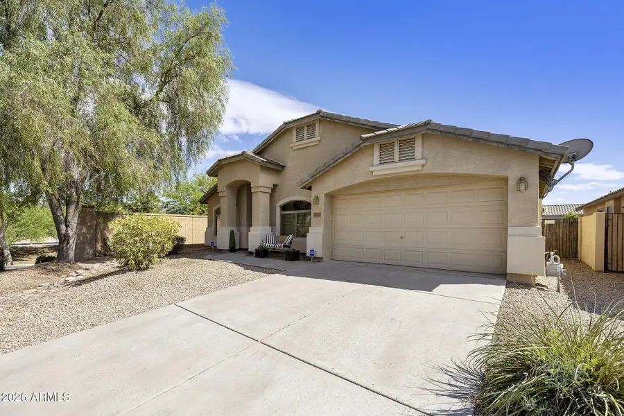 17717 W Andora Street, Surprise, AZ 85388 - #3