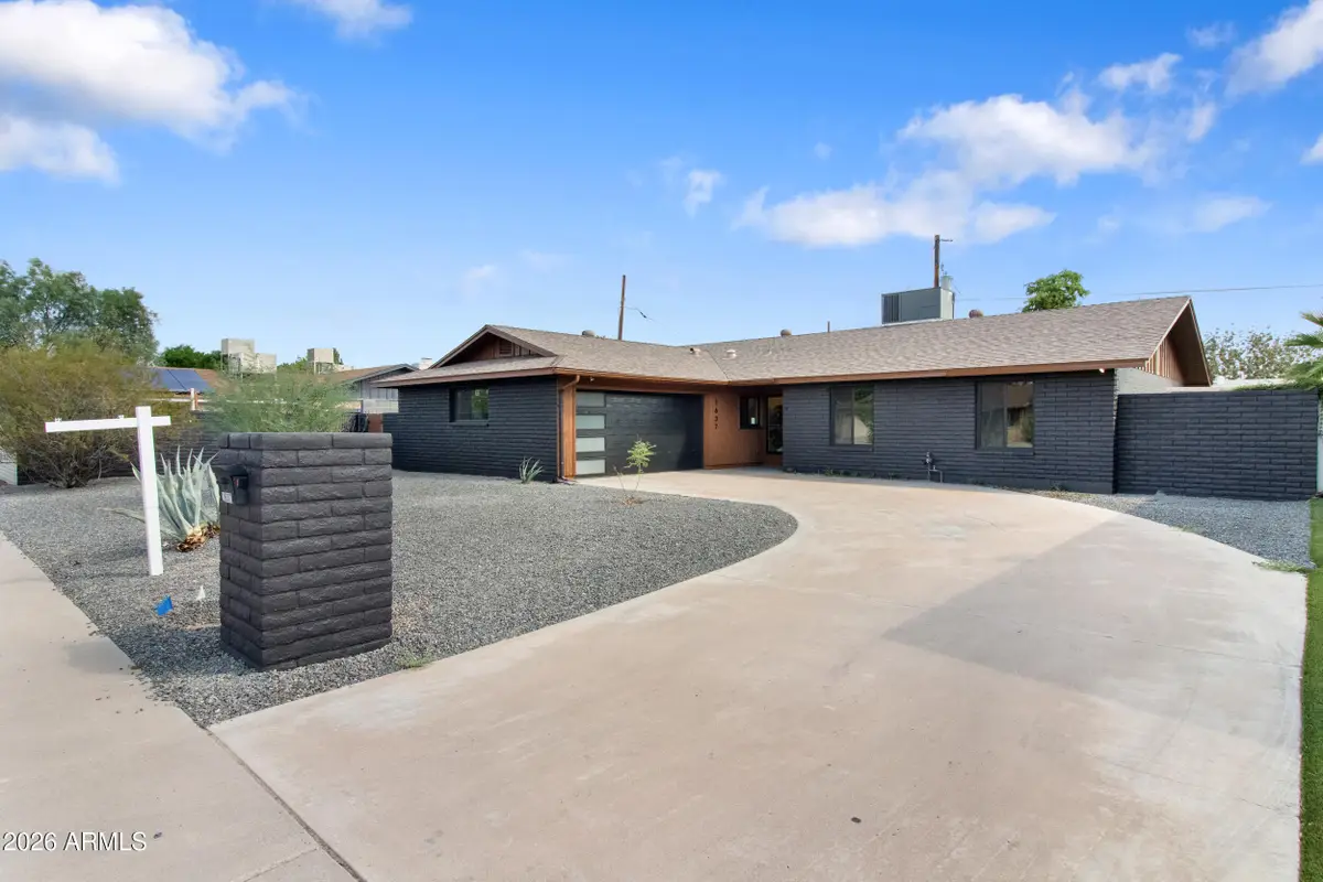 1637 W Griswold Road, Phoenix, AZ 85021 - #1