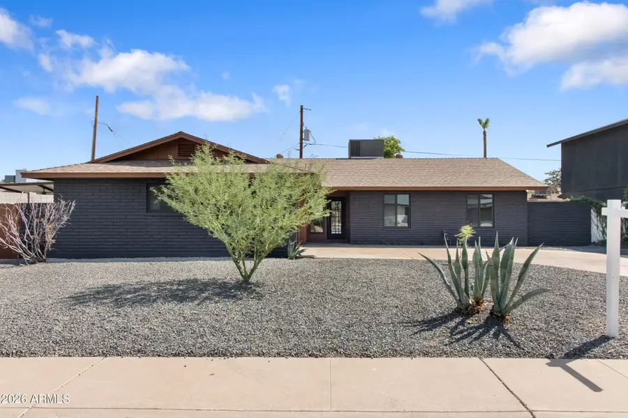1637 W Griswold Road, Phoenix, AZ 85021 - #2