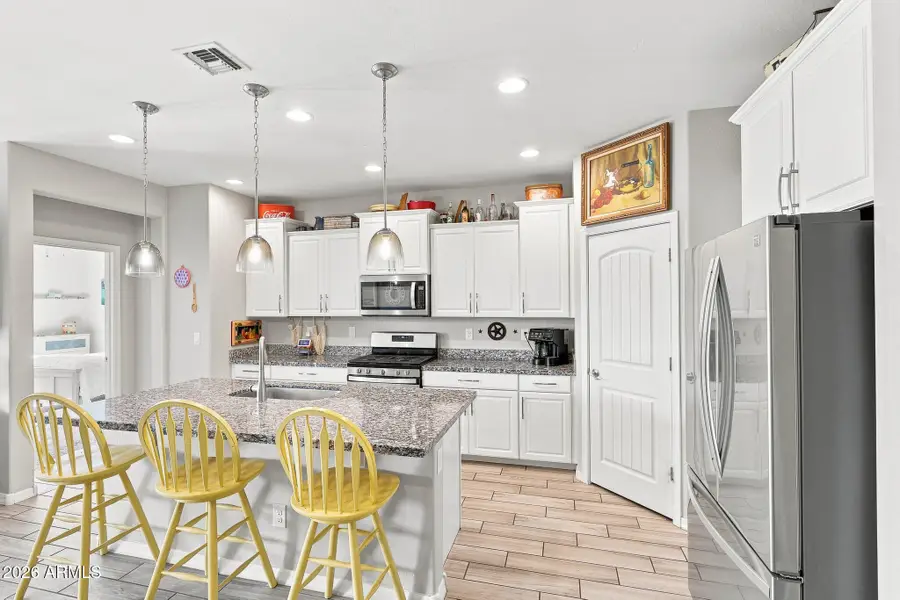 7724 S 23rd Street, Phoenix, AZ 85042 - #2