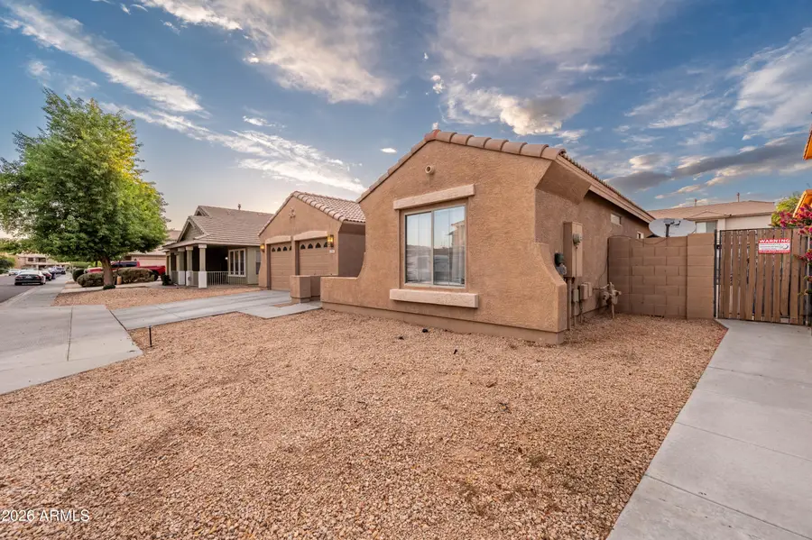 8526 W Preston Lane, Tolleson, AZ 85353 - #2
