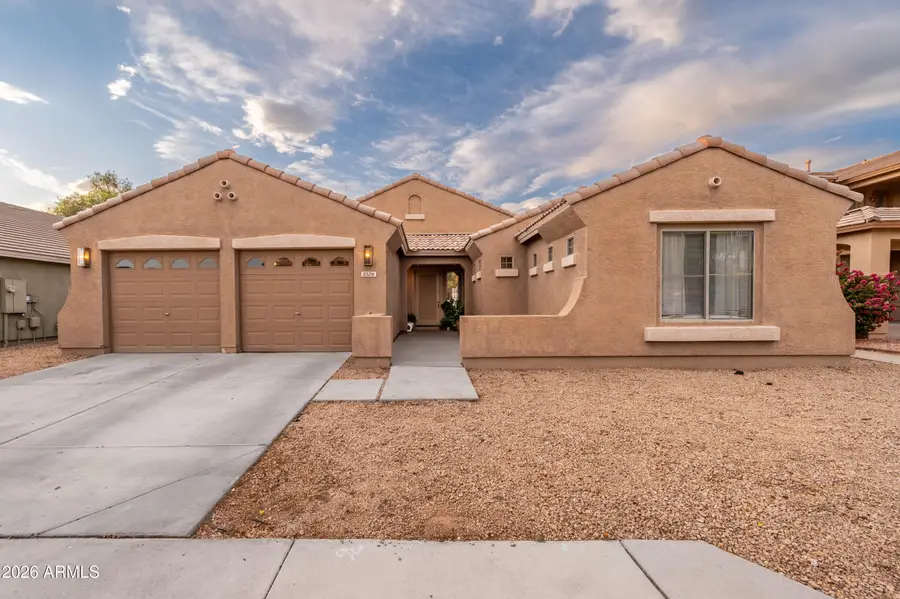 8526 W Preston Lane, Tolleson, AZ 85353 - #3