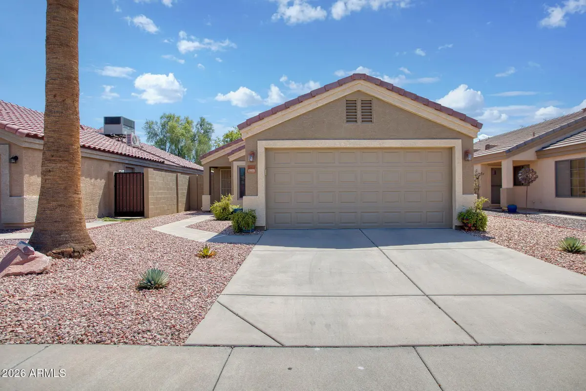 13025 W Redfield Road, El Mirage, AZ 85335 - #1