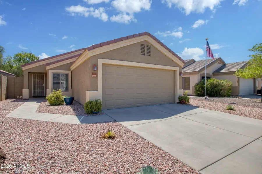 13025 W Redfield Road, El Mirage, AZ 85335 - #2