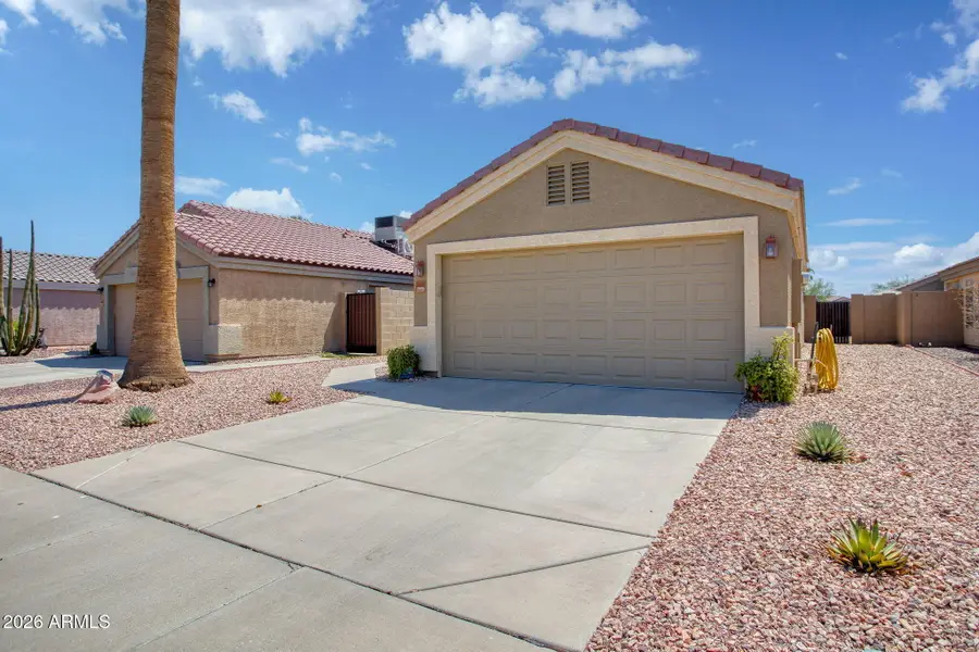 13025 W Redfield Road, El Mirage, AZ 85335 - #3