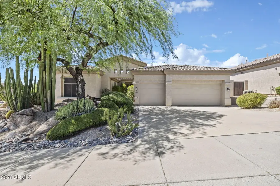 22304 N 77th Street, Scottsdale, AZ 85255 - #3