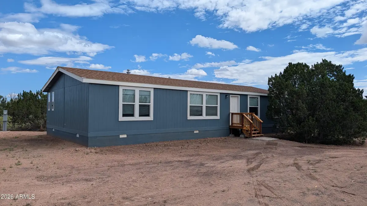 3 County Road 5099 Lane, Concho, AZ 85924 - #1