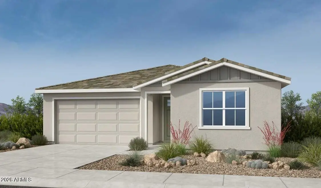 16488 W Bronco Trail, Surprise, AZ 85387 - #1