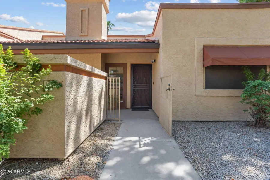 6900 E Gold Dust Avenue #144, Paradise Valley, AZ 85253 - #2