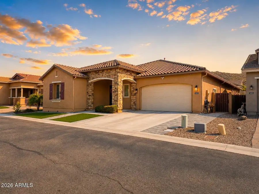 1419 E Gwen Street, Phoenix, AZ 85042 - #2
