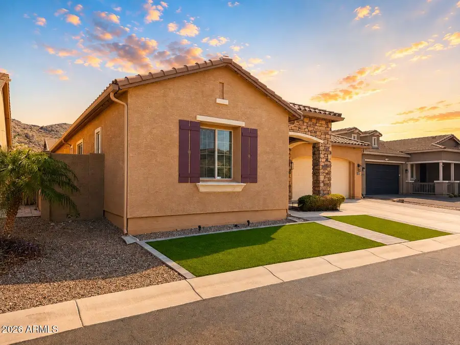1419 E Gwen Street, Phoenix, AZ 85042 - #3