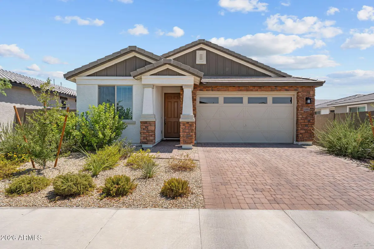 11995 S 173rd Lane, Goodyear, AZ 85338 - #1