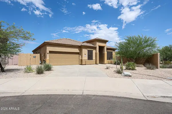 18502 W Piedmont Road, Goodyear, AZ 85338