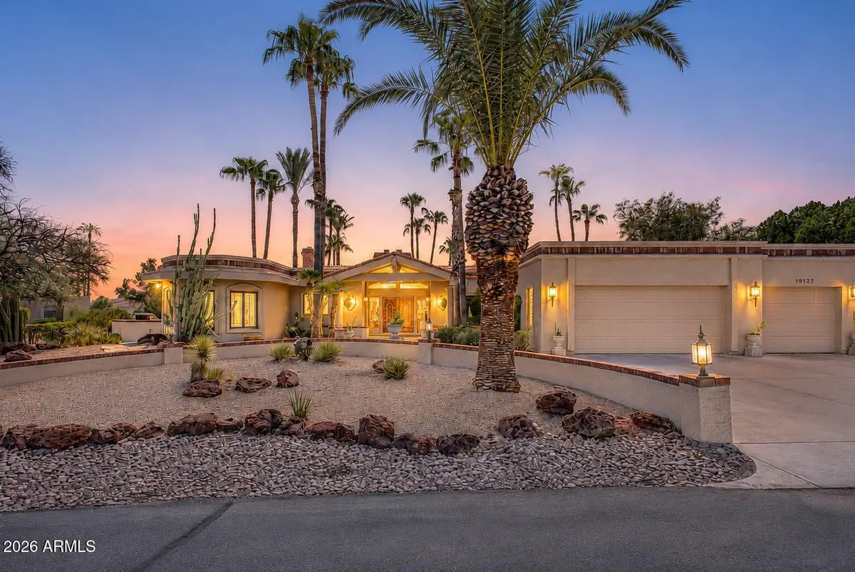 19127 E Wiki Way Way, Rio Verde, AZ 85263 - #1
