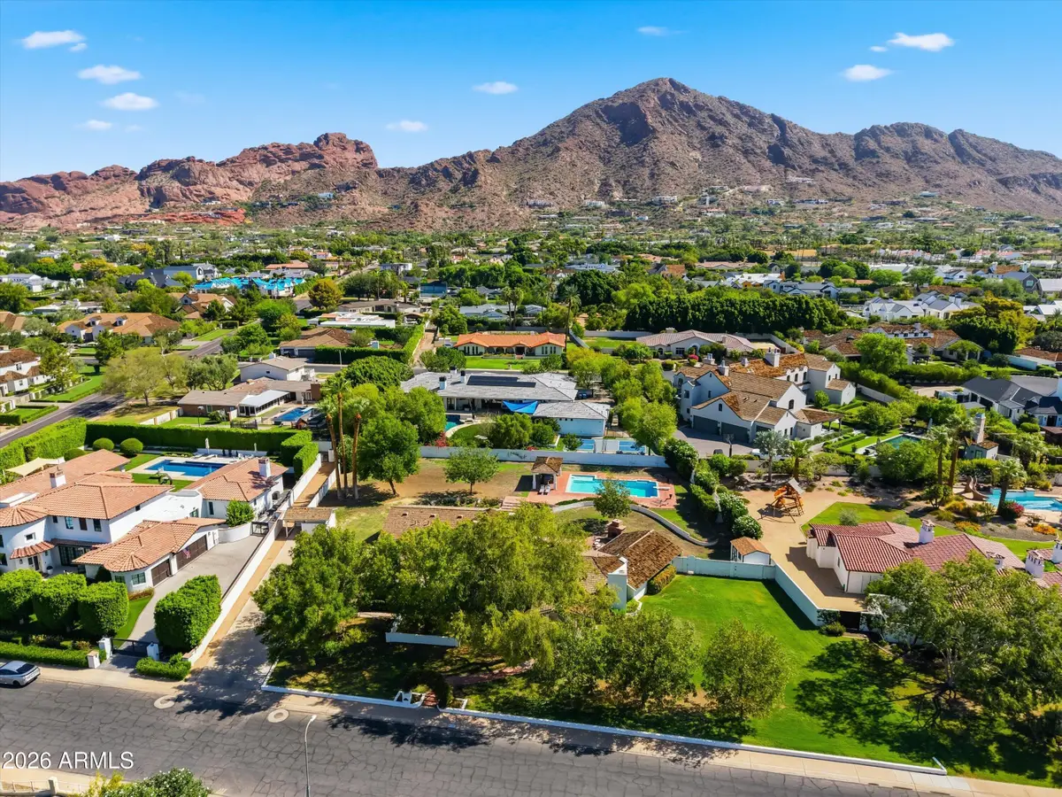 4920 E Calle Del Medio --, Phoenix, AZ 85018 - #1